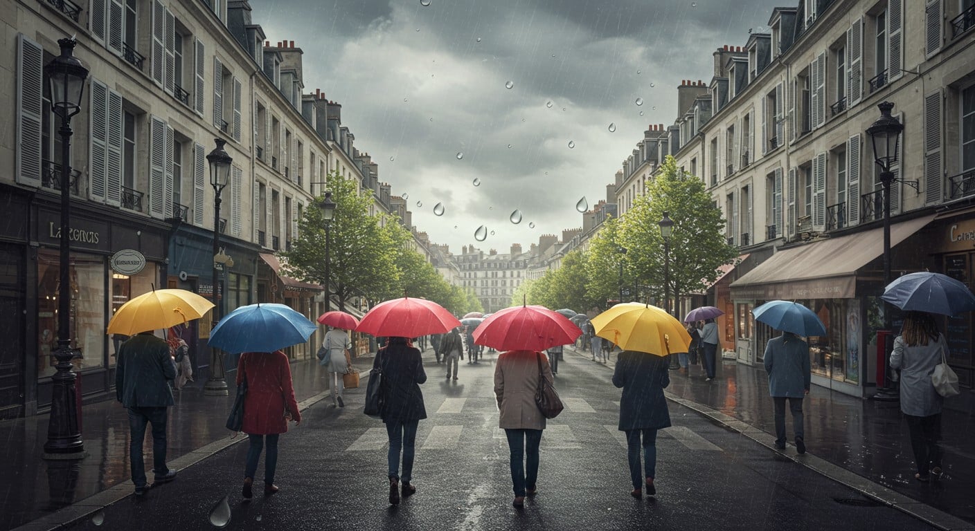 Consultez les prévisions météo à Sèvres pour 7 jours : pluie, soleil, températures et vent. Planifiez vos activités avec nos conseils pratiques !