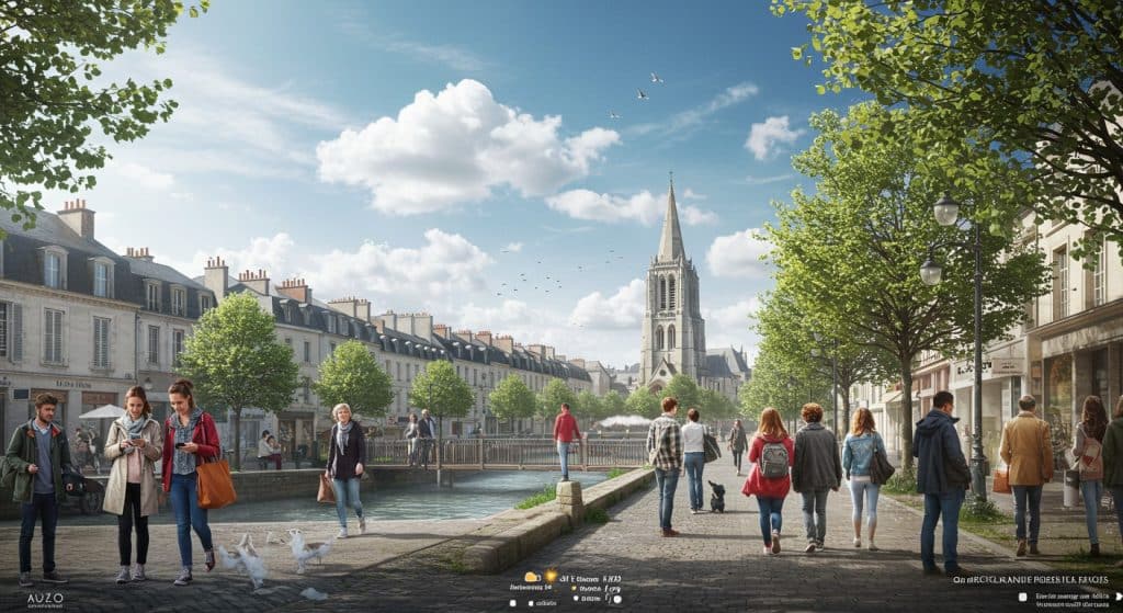 Météo Sucy-en-Brie : Prévisions 7 Jours et Tendances