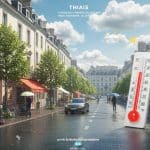 Météo Thiais : Prévisions 7 Jours et Conseils