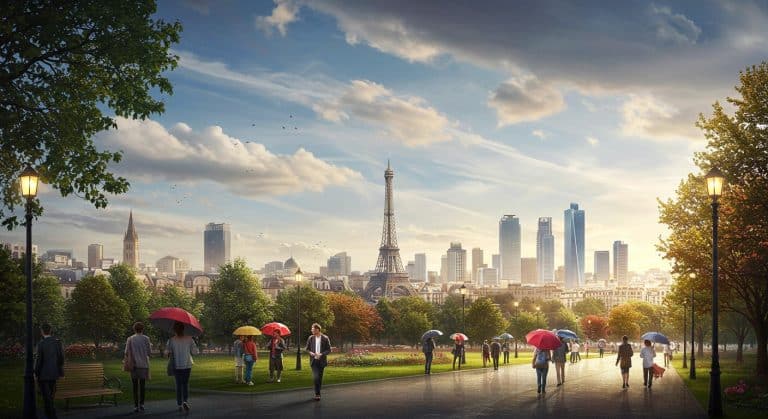 Météo Torcy : Prévisions 7 Jours et Conseils Pratiques