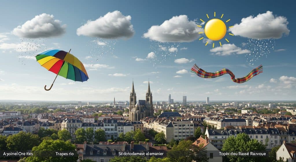 Météo Trappes : Prévisions 7 Jours et Conseils Pratiques