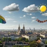 Météo Trappes : Prévisions 7 Jours et Conseils Pratiques