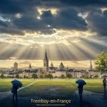 Météo Tremblay-en-France : Prévisions Détaillées 7 Jours