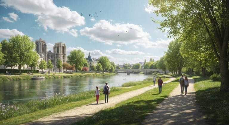 Météo Vaires-sur-Marne : Prévisions 7 Jours Détaillées