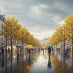 Météo Vanves : Prévisions 7 Jours et Conseils Pratiques