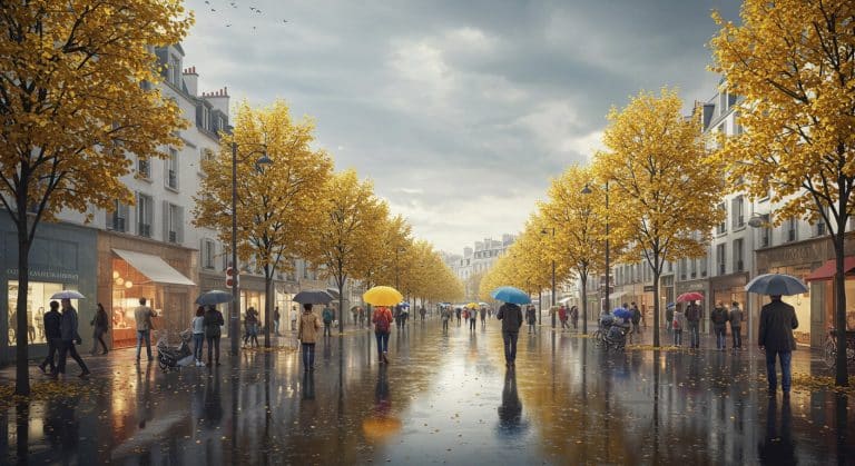 Météo Vanves : Prévisions 7 Jours et Conseils Pratiques