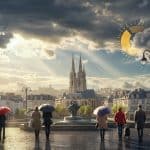 Météo Vaujours : Prévisions 7 Jours et Conseils Pratiques