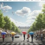 Météo Vauréal : Prévisions Détaillées sur 7 Jours