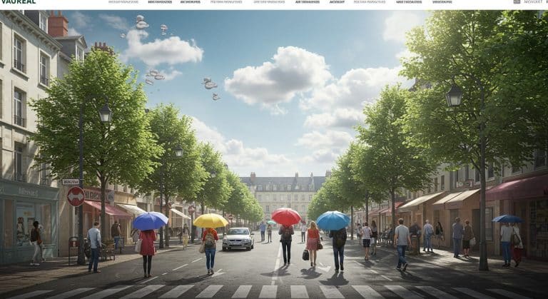 Météo Vauréal : Prévisions Détaillées sur 7 Jours