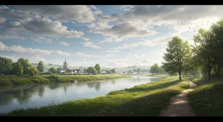 Météo Verneuil-sur-Seine : Prévisions 7 Jours Détaillées