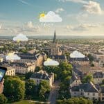 Météo Verrières-le-Buisson : Prévisions 7 Jours Juin 2025