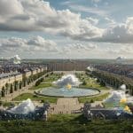 Météo Versailles : Prévisions Détaillées sur 7 Jours