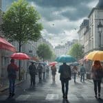 Météo Villeneuve-le-Roi : Prévisions 7 Jours et Conseils