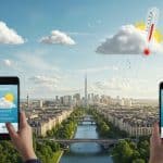 Météo Villeparisis : Prévisions 7 Jours Juin 2025
