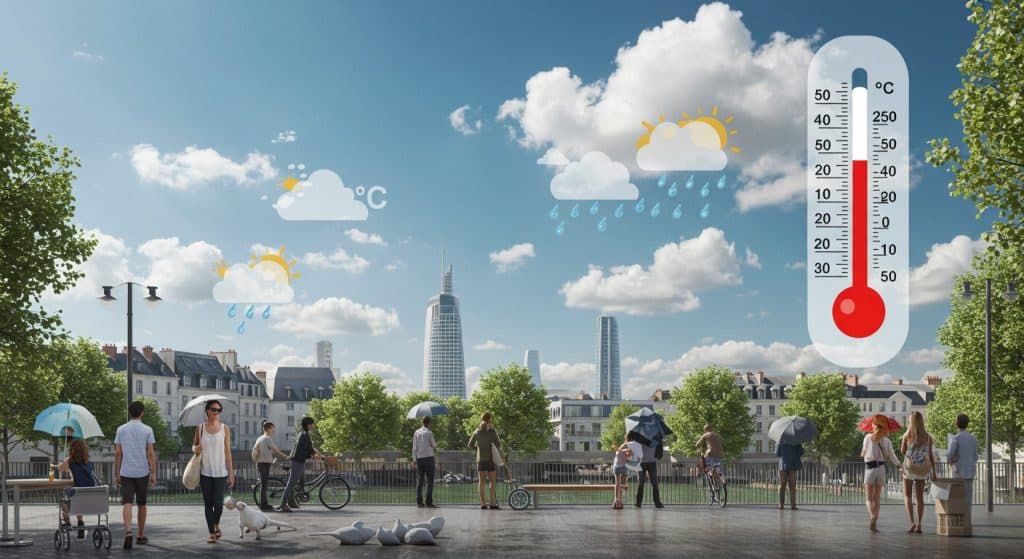 Météo Villepinte : Prévisions 7 Jours et Conseils Pratiques