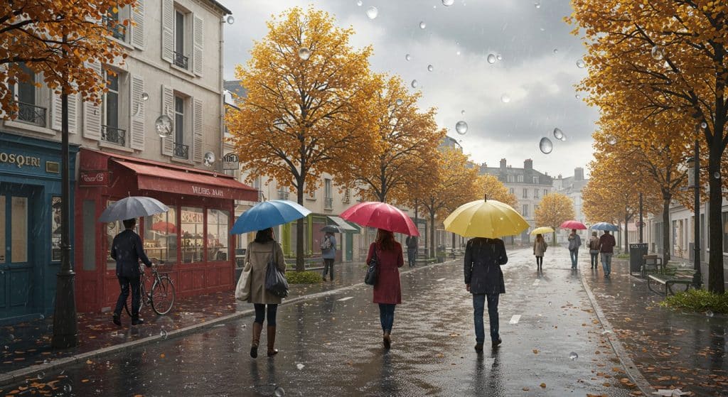 Météo Villiers-sur-Marne : Prévisions 7 Jours Détaillées