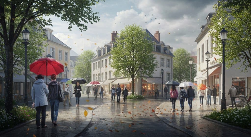 Météo Viroflay : Prévisions Détaillées sur 7 Jours
