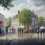 Météo Viroflay : Prévisions Détaillées sur 7 Jours