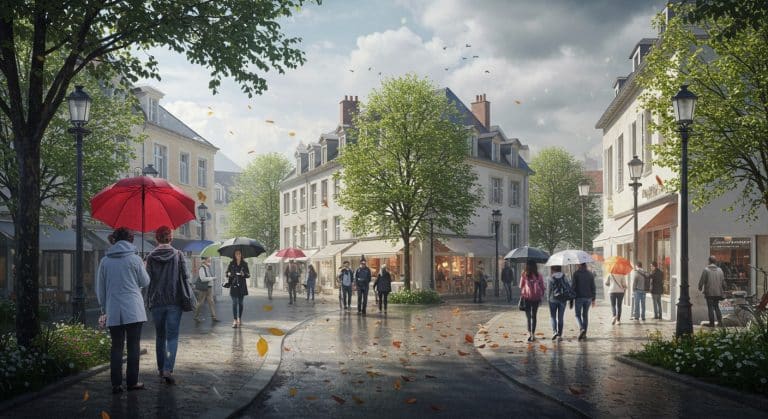 Météo Viroflay : Prévisions Détaillées sur 7 Jours