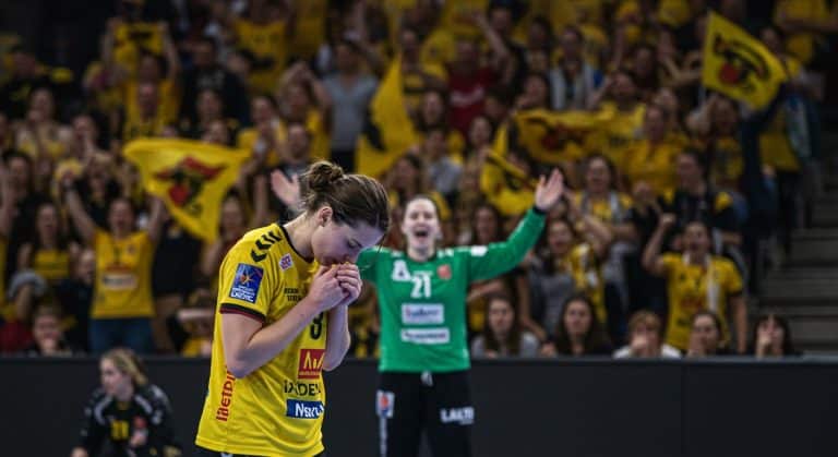 Metz Handball : L’Échec Cruel en Ligue des Champions