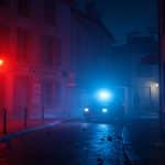 Meurtre à Belfort : Enquête sur un Crime Glaçant