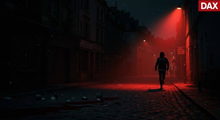 Meurtre à Dax : Suspect de 16 Ans en Détention