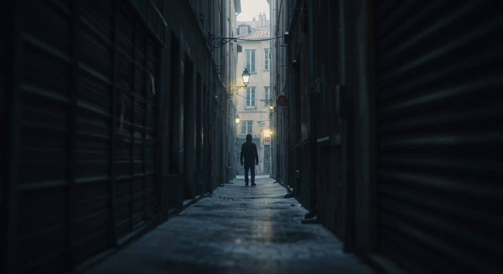Meurtre à Marseille : Drame dans une Cité Sensible