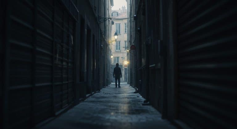 Meurtre à Marseille : Drame dans une Cité Sensible