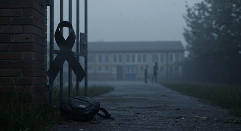 Meurtre à Nogent : Le Drame Qui Secoue l’École