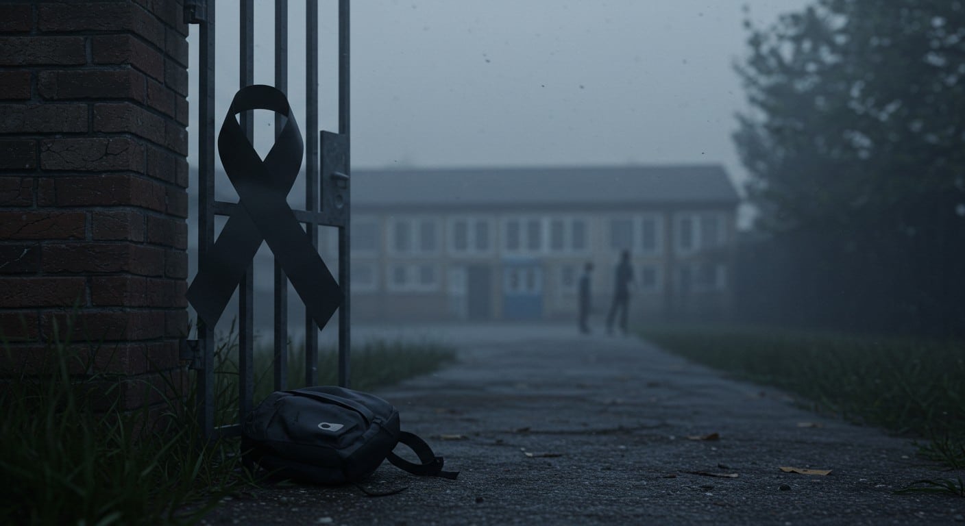 Un collégien tue une surveillante à Nogent. Que s'est-il passé ? Découvrez les détails du drame et les mesures envisagées. Lisez la suite !