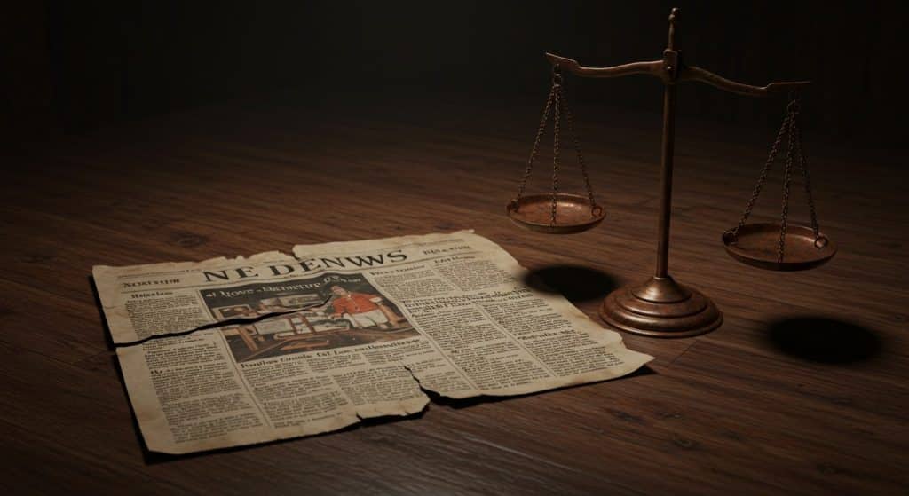 Meurtre Bonflanti : La Prescription en Justice ?