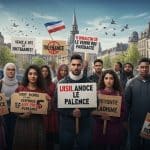 Meurtre dans le Var : Halte à la Haine Raciale et Islamophobe