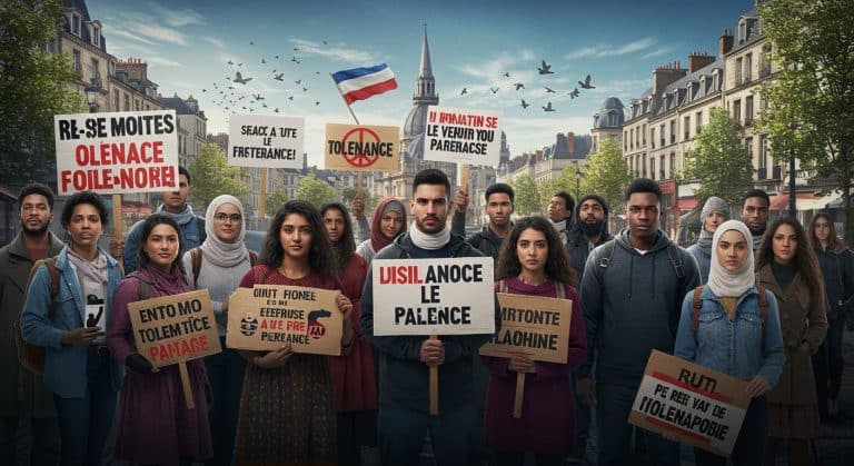 Meurtre dans le Var : Halte à la Haine Raciale et Islamophobe