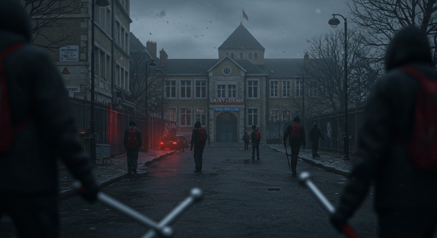 En 2024, Farid, lycéen à Saint-Denis, est lynché à mort. Six suspects sont mis en examen. Découvrez les détails de cette tragédie et ses implications.