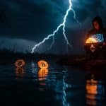 Meurtre de Haute-Saône : Un Crime Lié à la Cryptomonnaie