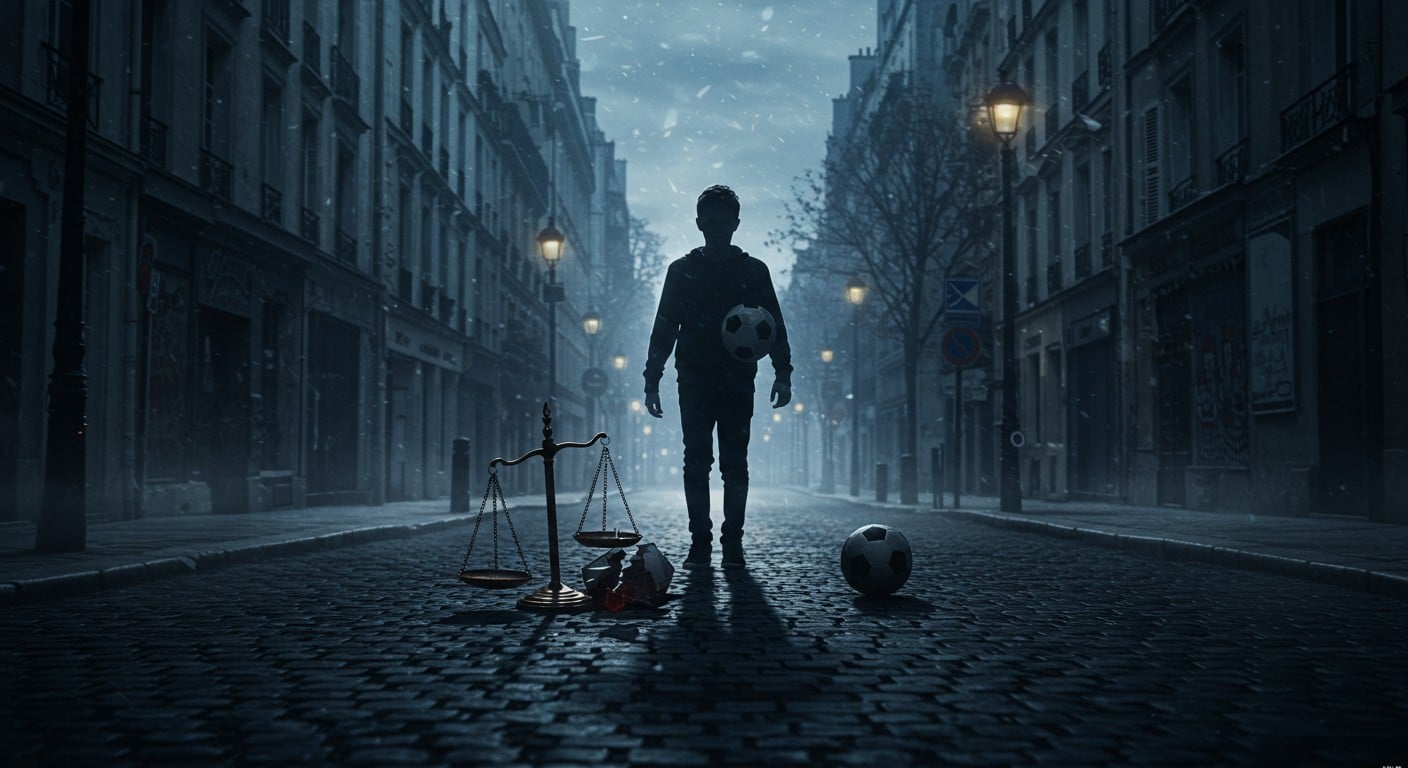Un adolescent tué à Paris relance le débat sur la justice des mineurs. Que fait l’État face à la récidive ? Découvrez les failles et les solutions proposées.