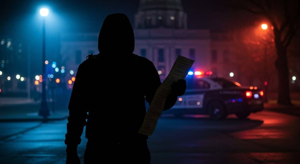 Meurtre d’une Élue au Minnesota : Une Enquête Choc