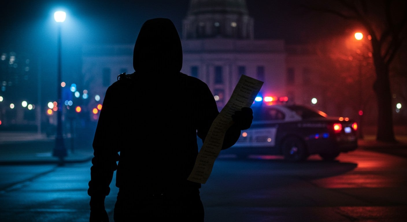 Le meurtre d’une élue démocrate au Minnesota révèle un complot visant plusieurs élus. Découvrez les détails troublants de cette affaire et ses implications.