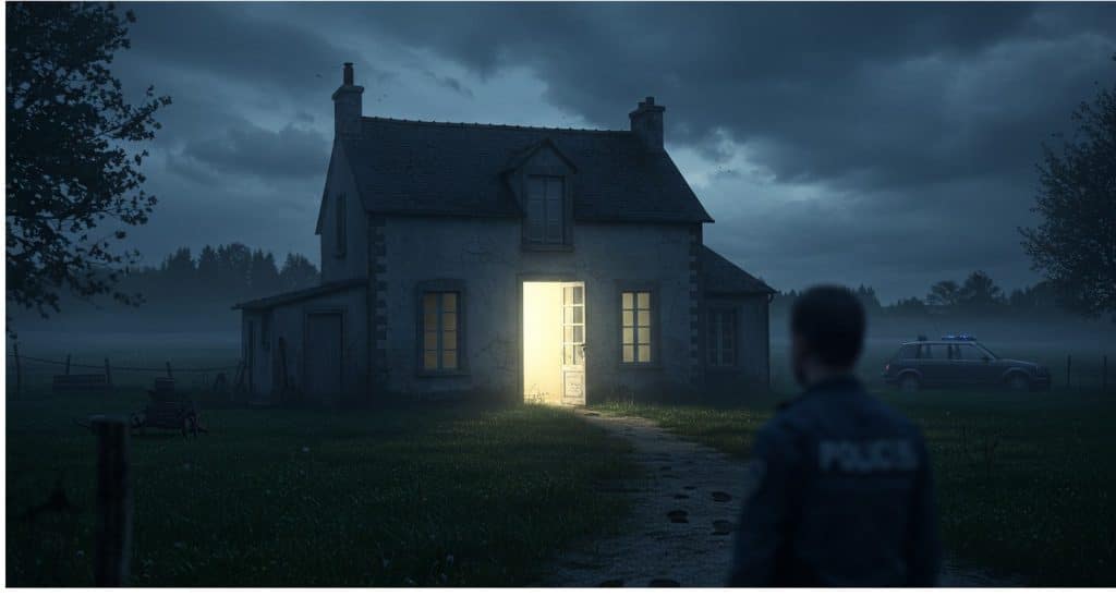 Meurtre Mystérieux à Boismé : Une Enquête Sans Réponse