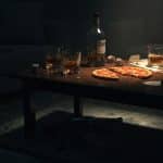 Meurtre ou Suicide ? L’Énigme d’une Soirée Entre Amis
