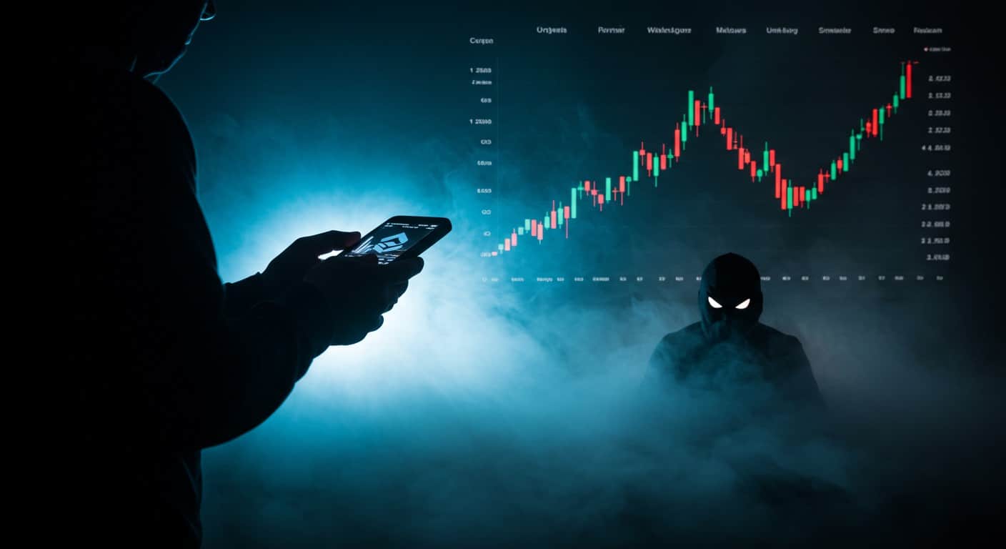 Un étudiant tué pour ses cryptomonnaies : quatre hommes jugés en France. Découvrez les détails glaçants de cette affaire et ses implications.