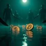 Meurtre pour Cryptomonnaies : Un Crime Glaçant Décrypté