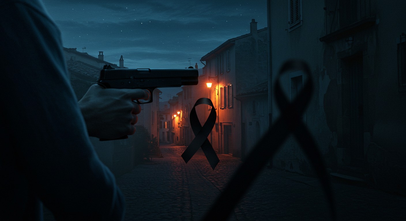 Le meurtre d’un Tunisien dans le Var, qualifié de raciste, suscite l’émoi. Que révèle l’enquête ? Pourquoi ce crime choque-t-il autant ? Découvrez les détails.