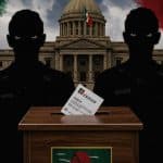 Mexique : Une Élection Historique des Juges sous Tension