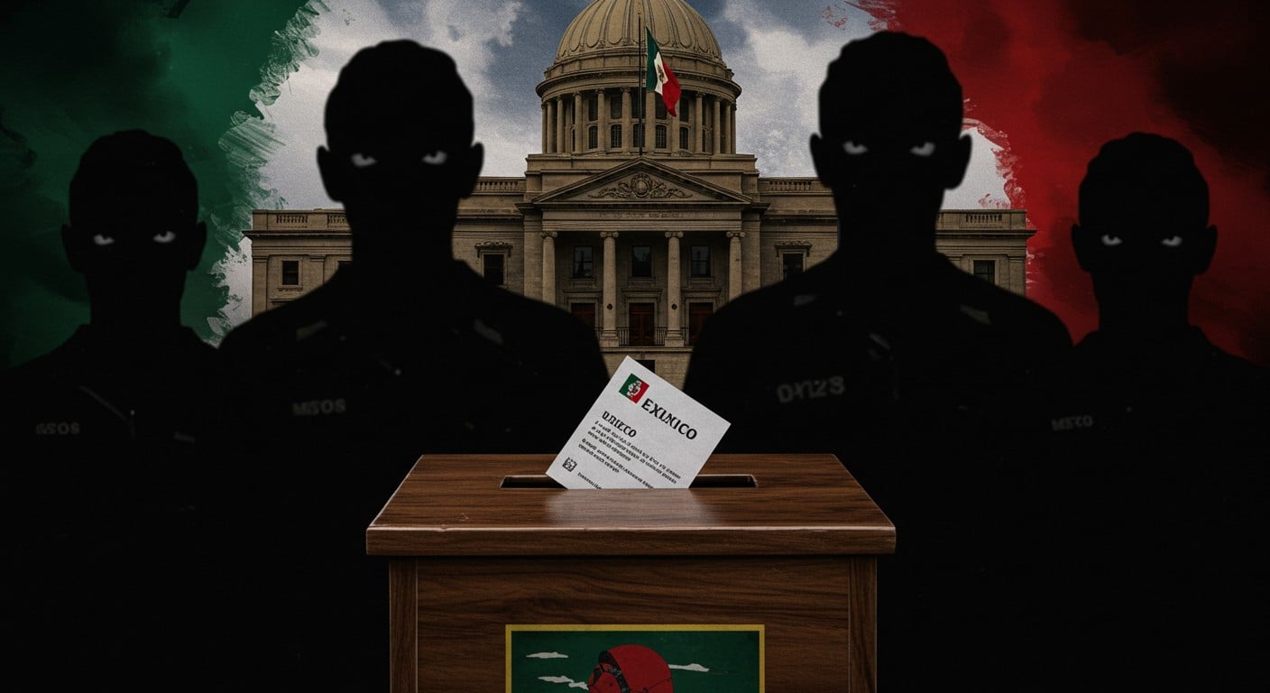 Le Mexique vote pour élire tous ses juges, une réforme inédite. Entre corruption, crime organisé et enjeux politiques, que réserve ce scrutin ?