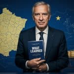 Michel Barnier : Ambition Intacte pour 2027