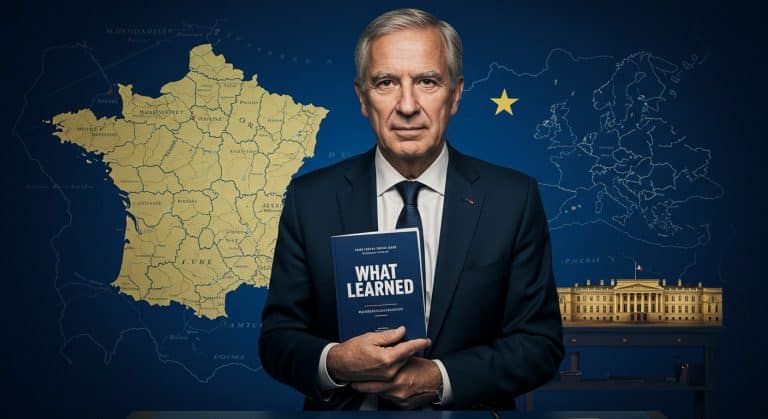 Michel Barnier : Ambition Intacte pour 2027