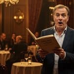 Michel Cymes : Ses Débuts au Théâtre en 2025