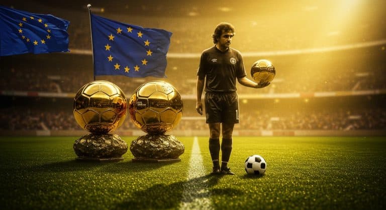 Michel Platini : Parcours d’une Légende du Football à 70 Ans