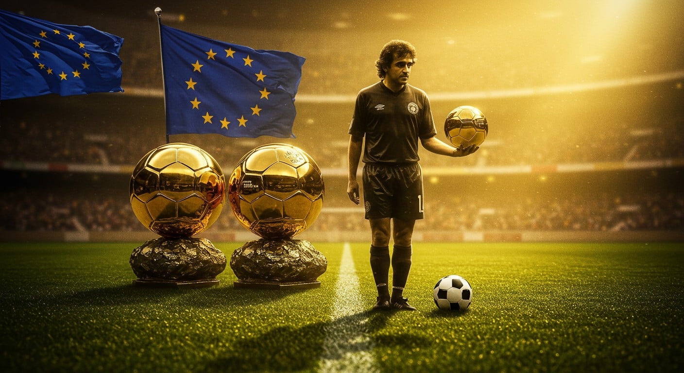 À 70 ans, Michel Platini se confie sur sa vie, ses titres, ses combats et sa liberté. Découvrez les coulisses d’une légende du football et ses défis judiciaires.
